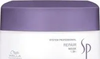 Vlasová regenerace WELLA SP Repair Mask 200 ml