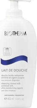 Sprchový gel Biotherm Lait De Douche 400 ml 