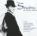 20 Classic Tracks - Frank Sinatra [CD]