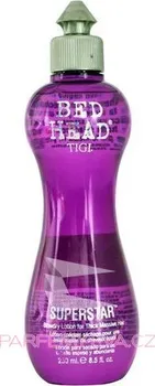 Tigi Bed Head Superstar Blowdry Lotion Kosmetika 250ml W