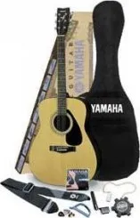 Akustická kytara F 310P NT Yamaha