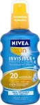 Nivea Sun Invisible Protection…