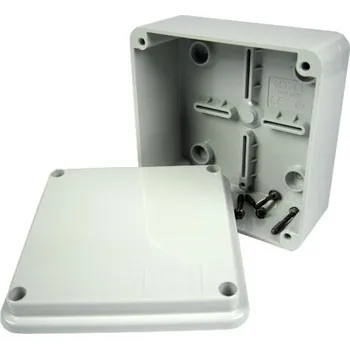 GW44204 Krabice 100x100x50 IP56