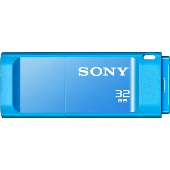 USB flash disk Sony Micro Vault X 32 GB (USM32GXL)