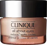 CLINIQUE All About Eyes All Skin 15ml
