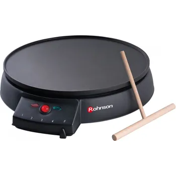 Palačinkovač Rohnson R-201