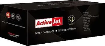 ActiveJet toner OKI C310 Black NEW 100% - 3 500 str. ATO-310BN