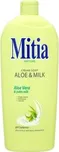 MITIA tekuté mýdlo aloe&milk