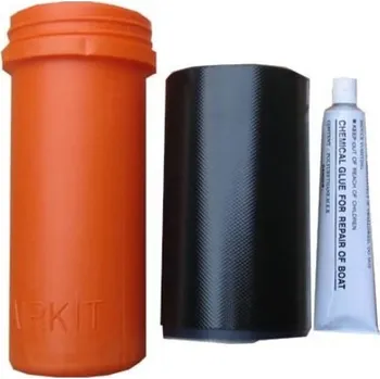 Zico Sada na lepení člunů