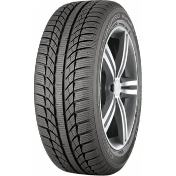 Letní osobní pneu GT Radial Champiro Eco 195/65 R15 91H