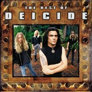 Zahraniční hudba Best Of Deicide - Deicide [CD]