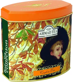 Čaj AHMAD TEA Ceylon - sypaný 100 g