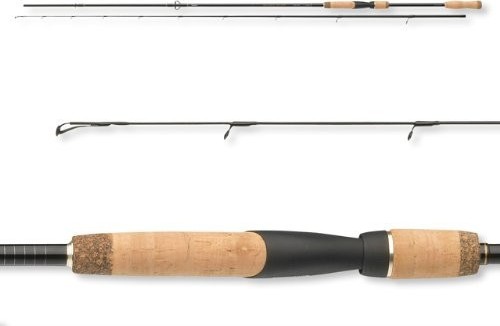 PRUT BLACK STAR DROP SHOT 230cm / 6-36g - Cormoran - Zbozi.cz