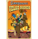 Simpsonovi - Velké rodeo - Matt Groening