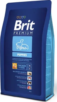 Brit Premium Dog Puppies