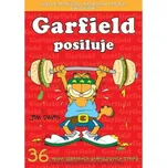 Garfield posiluje - Jim Davis