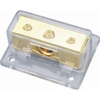 Rozvaděč SINUS LIVE VB 1-2 distribuční blok