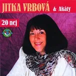 Jitka Vrbová: 20 nej (CD)