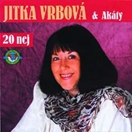 Česká hudba Jitka Vrbová: 20 nej (CD)