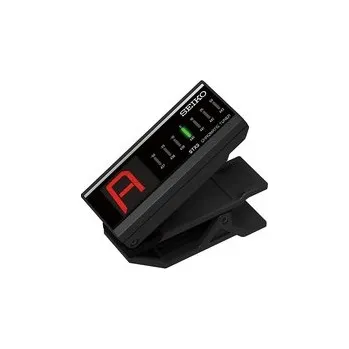 Ladička Seiko STX 5 Black