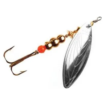 Umělá nástraha Rotační třpytka Mapso Spark - Plata vel.3