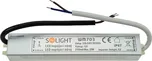 Solight LED napájecí zdroj, 230V - 12V,…