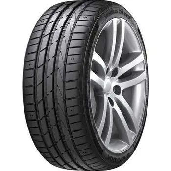 Hankook Ventus S1 Evo 2 K117 205/50 R17 93 Y XL Letní osobní pneu Hankook Ventus S1 Evo 2 K117 205/50 R17 93 Y XL