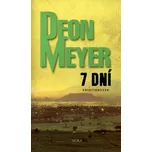 7 dní - Deon Meyer