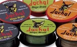Jackal Olive green 30 lb / 13,6kg