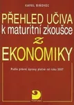 Přehled učiva k maturitní zkoušce z…