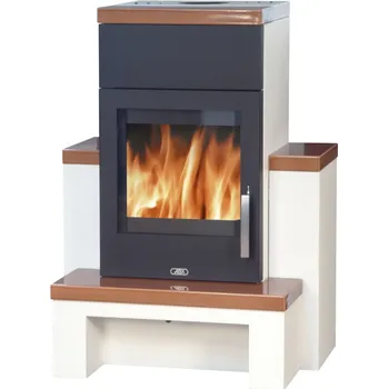 Krbová kamna ABX Hamar 5614-7