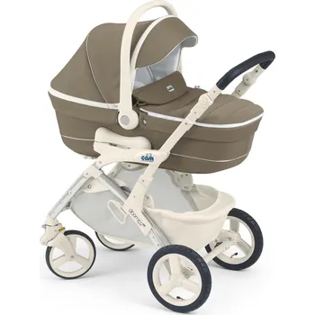 Kočárek Cam Dinamico Up 2016