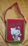 Mini taška přes rameno Hello Kitty