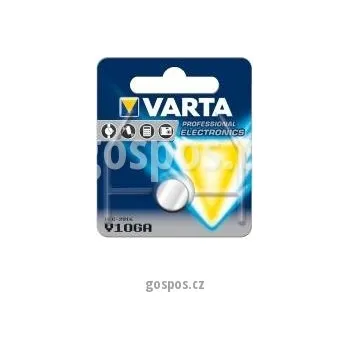 Článková baterie VARTA Alkaline Batteries V10GA (typ LR54) 1pcs