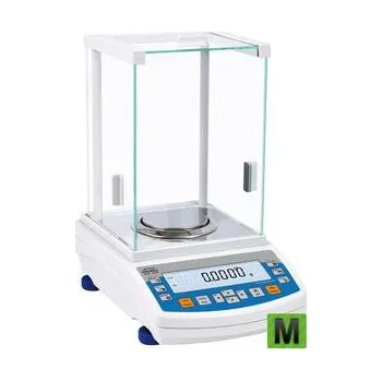 Laboratorní váha Radwag AS 82/220R2