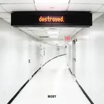 Destroyed - Moby [CD]