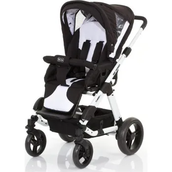 Kočárek ABC Design Turbo 4S 2015