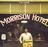 Morrison Hotel - The Doors, [LP]
