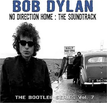 Filmová hudba Bob Dylan