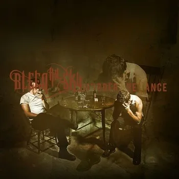 Zahraniční hudba Murder the Dance - Bleed the Sky [CD]