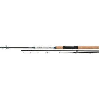 Rybářský prut Shimano Alivio CX Heavy Feeder 396 cm/110 g