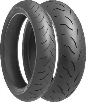 BRIDGESTONE BT 016 R 170/60 R17 72 W