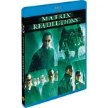Matrix Revolutions (2003)