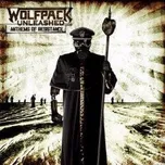 Anthems Of Resistance - Wolfpack…
