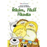 Říkám, říkáš říkadla - Pospíšilová…