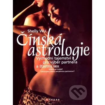 Čínská Astrologie - Shelly Wu