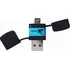 USB flash disk Patriot Stellar Boost XT 16 GB (PEF16GSTRXTOTG)