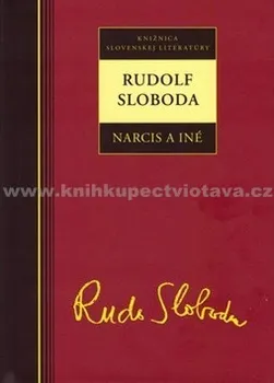Narcis: Rudolf Sloboda