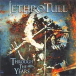 Through Years - Jethro Tull [CD]