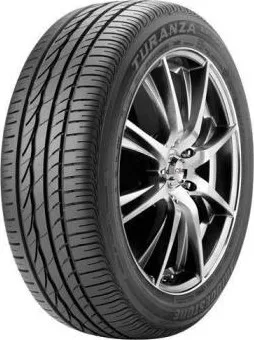 Letní osobní pneu Bridgestone Turanza ER300 Ecopia 205/60 R16 92 W RFT